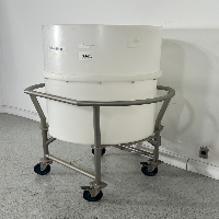 Pall 350L Single Use Mixing System image 1